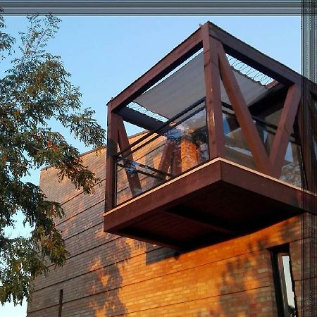 Cubo Con Vista Villa Gradara Eksteriør billede