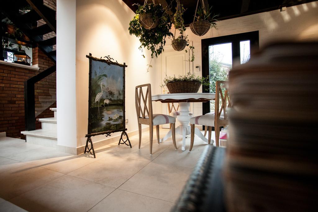Cubo Con Vista Villa Gradara Eksteriør billede