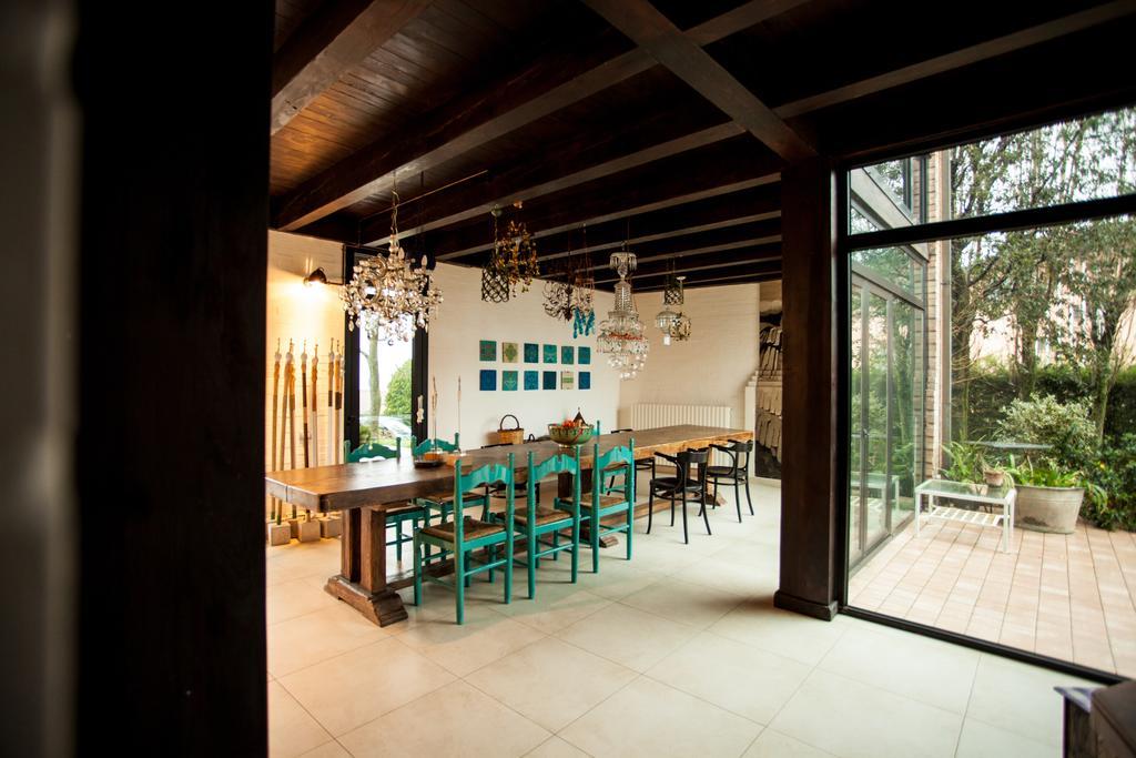 Cubo Con Vista Villa Gradara Eksteriør billede