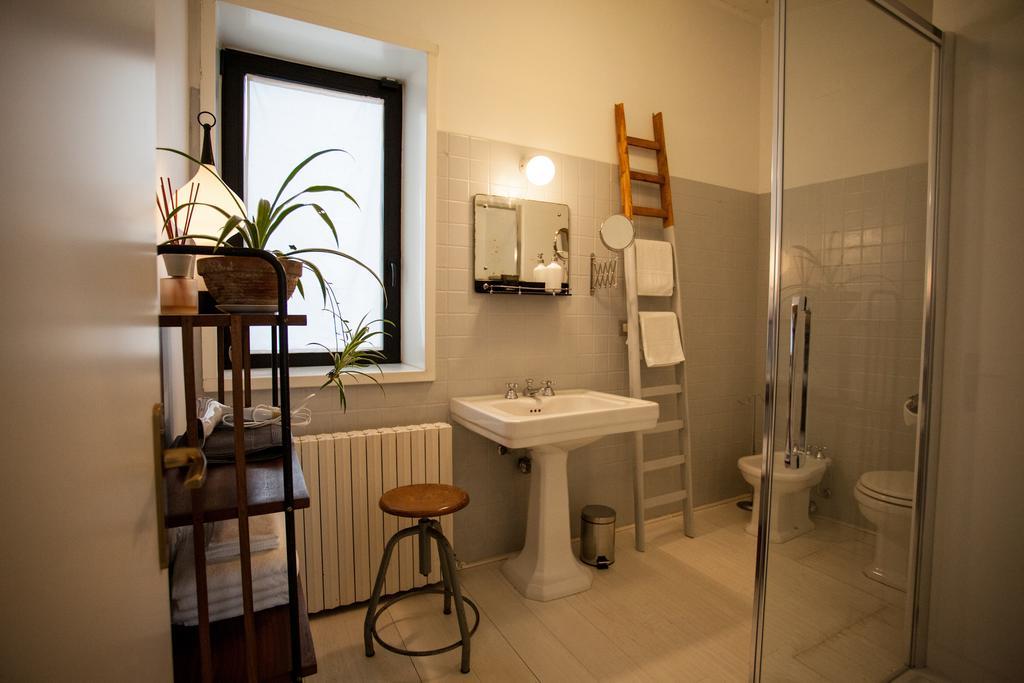 Cubo Con Vista Villa Gradara Eksteriør billede