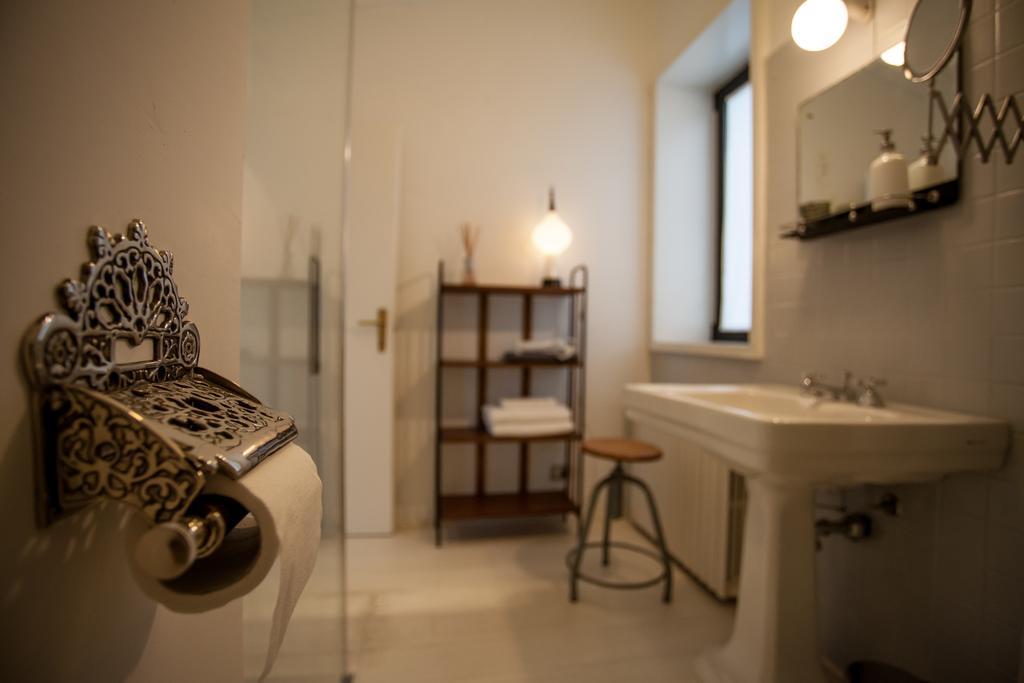 Cubo Con Vista Villa Gradara Eksteriør billede