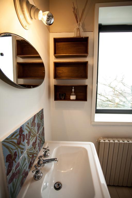 Cubo Con Vista Villa Gradara Eksteriør billede